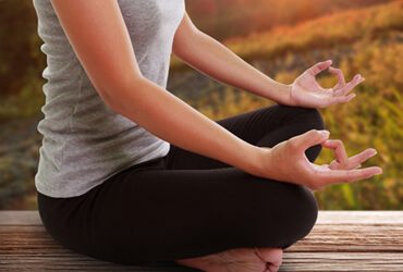How To Take Meditation
